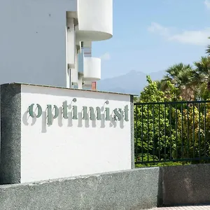 Optimist Deluxe Appartement