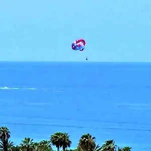 Americas Panoramic Sea Views Appartement