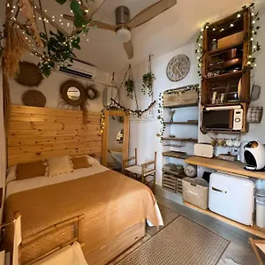 The Life, Acogedor Estudio Centro Historico Appartement Tarifa
