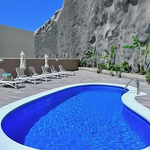 Luxury Ifara With Private Heated Pool Free Car In And June , Costa Adeje (Tenerife) Spain
