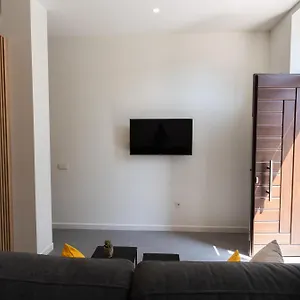 Lofts Jumaral - La Magdalena Appartement Córdoba
