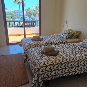 Parque Santiago Ii 122 By Tenerife & Sales Apartment