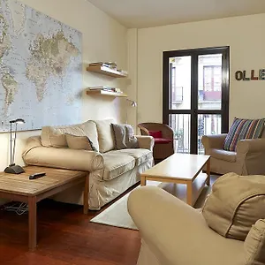 Olles , Barcelona Spain