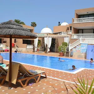 Parque De Americas , Playa de las Americas (Tenerife) Spain