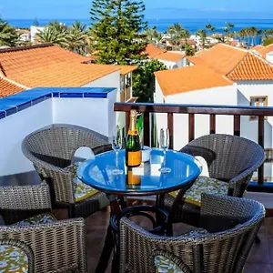 In Playa De Las Americas2 Appartement