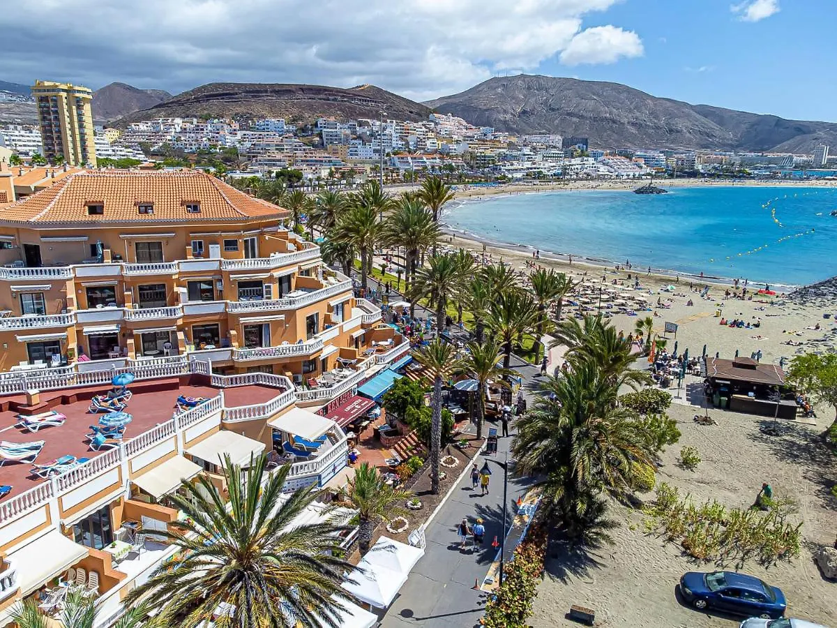 Complejo Tenerife Royal Garden Playa de las Americas  Apartment Playa de las Americas (Tenerife)