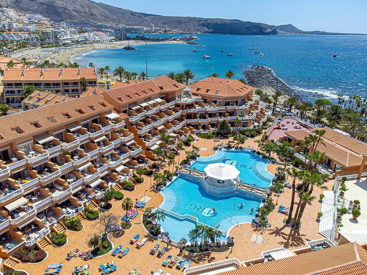Apartment Complejo Tenerife Royal Garden Playa de las Americas  Spain