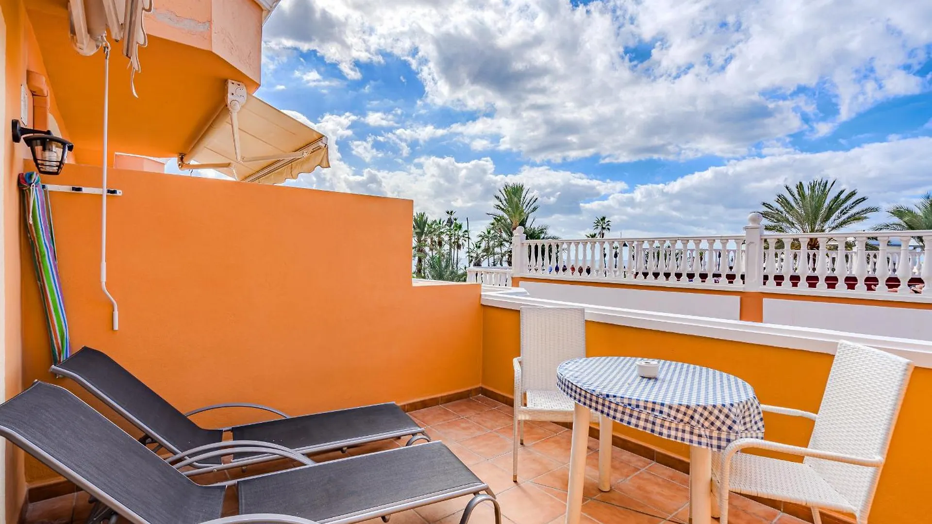 Apartment Complejo Tenerife Royal Garden Playa de las Americas