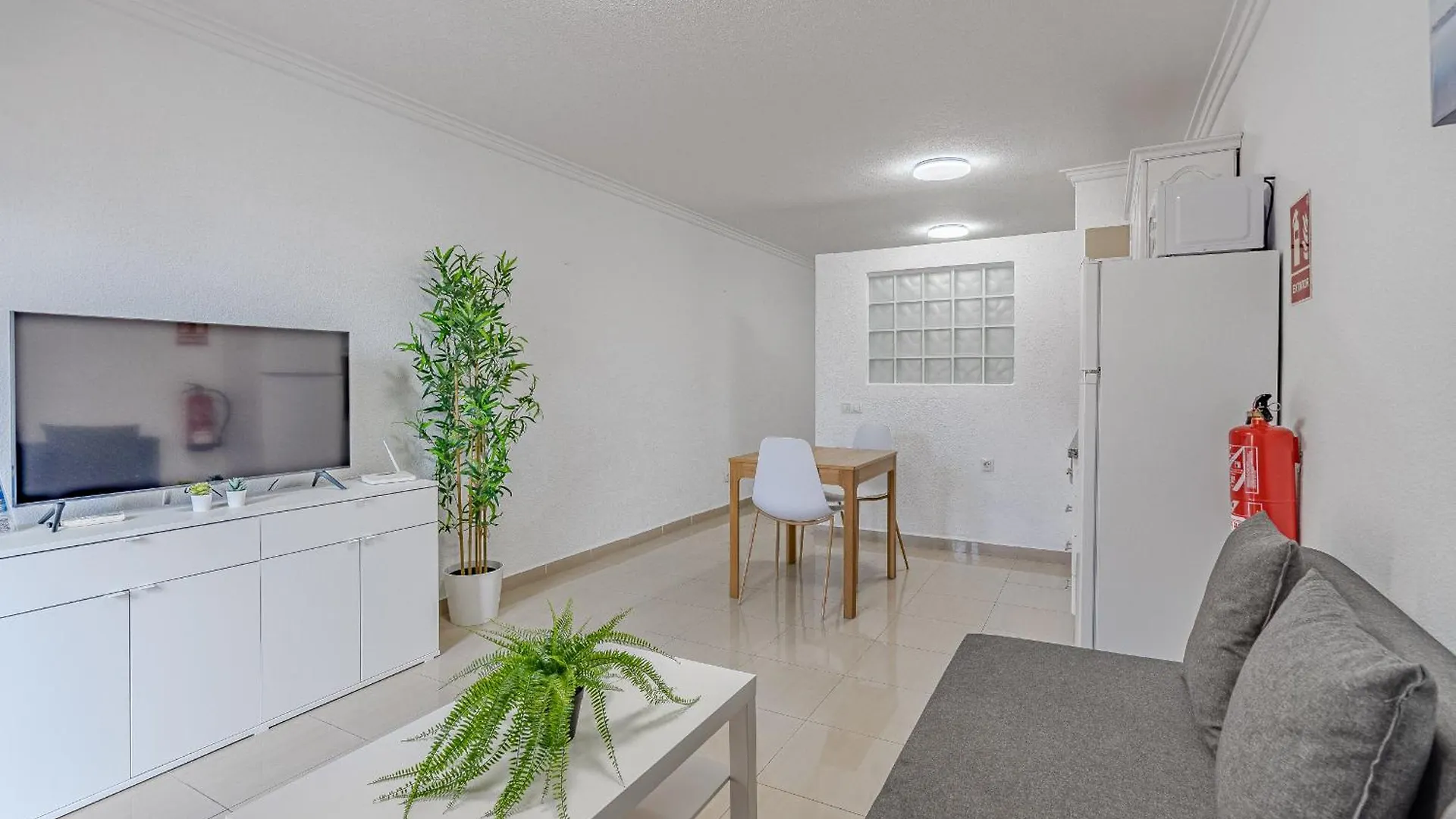 Apartment Complejo Tenerife Royal Garden Playa de las Americas