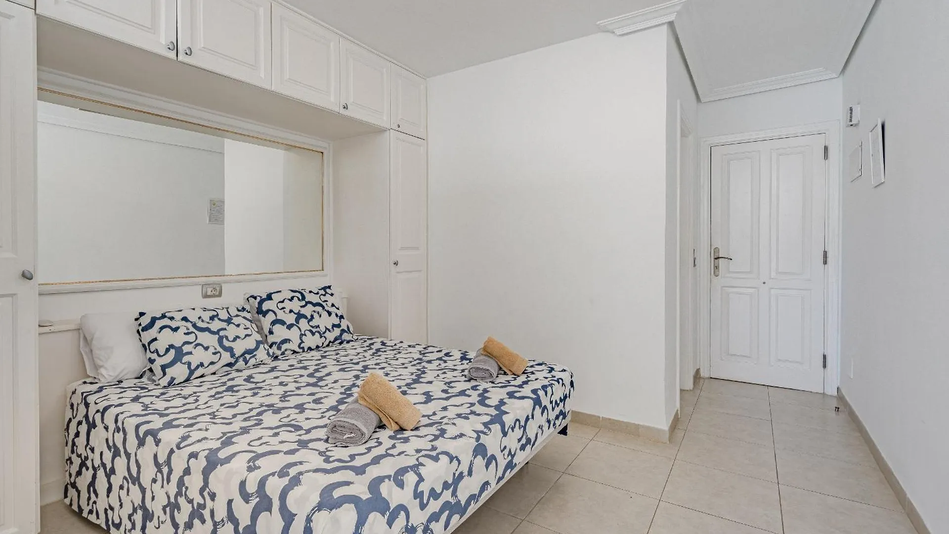 Apartament Complejo Tenerife Royal Garden Playa de las Americas