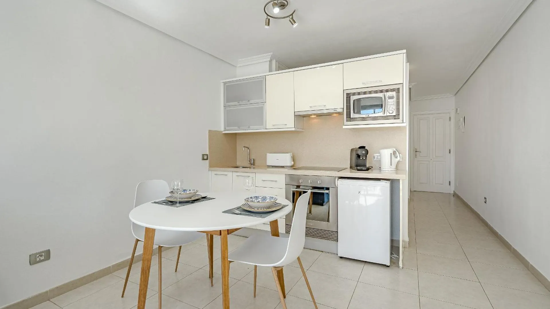 Apartment Complejo Tenerife Royal Garden Playa de las Americas