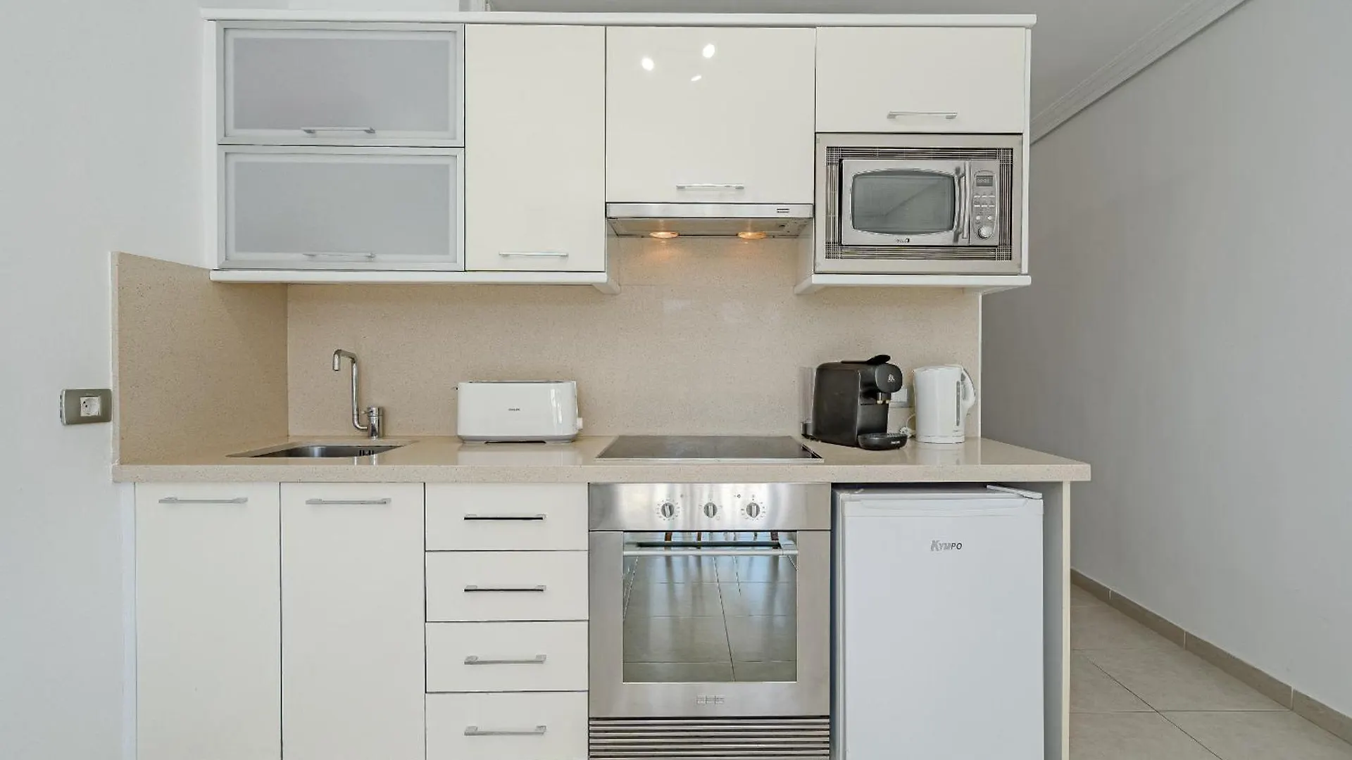 Complejo Tenerife Royal Garden Playa de las Americas  Apartment