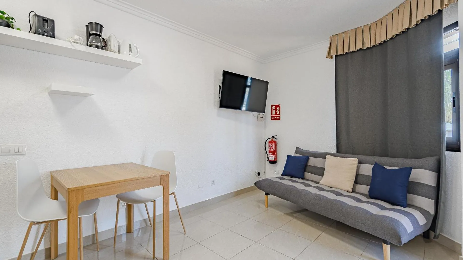 Apartament Complejo Tenerife Royal Garden Playa de las Americas