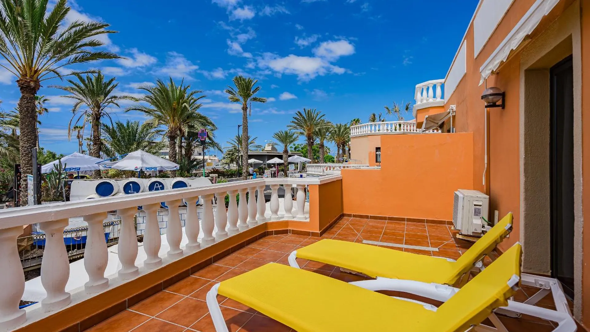 Apartment Complejo Tenerife Royal Garden Playa de las Americas