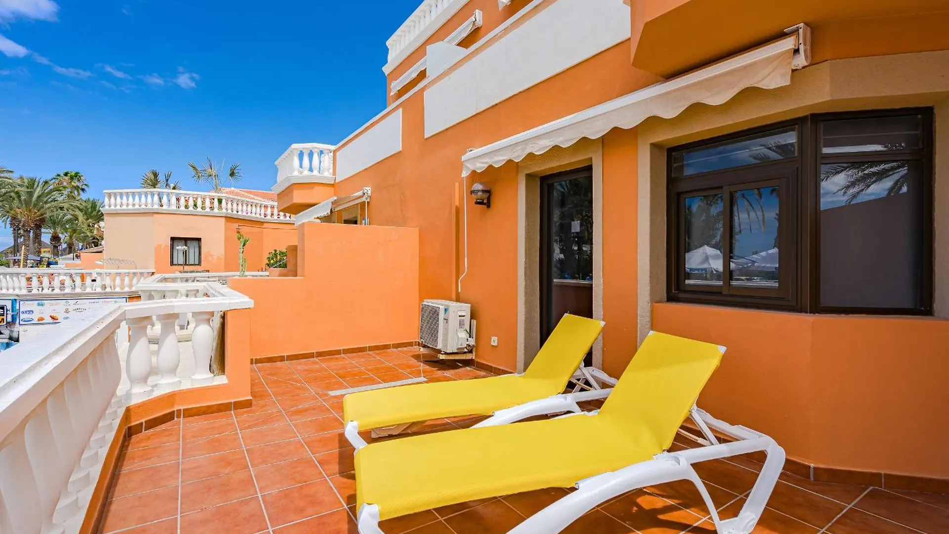 Complejo Tenerife Royal Garden Playa de las Americas  Apartment Playa de las Americas (Tenerife)