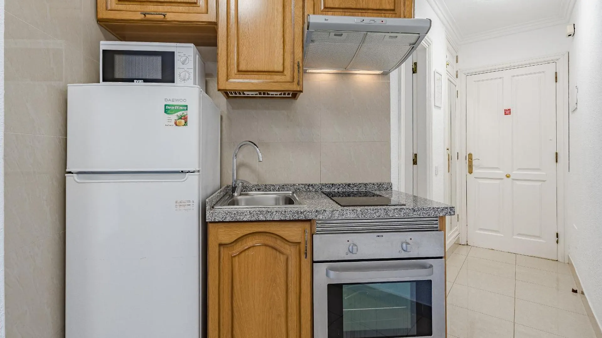 Apartment Complejo Tenerife Royal Garden Playa de las Americas  Spain